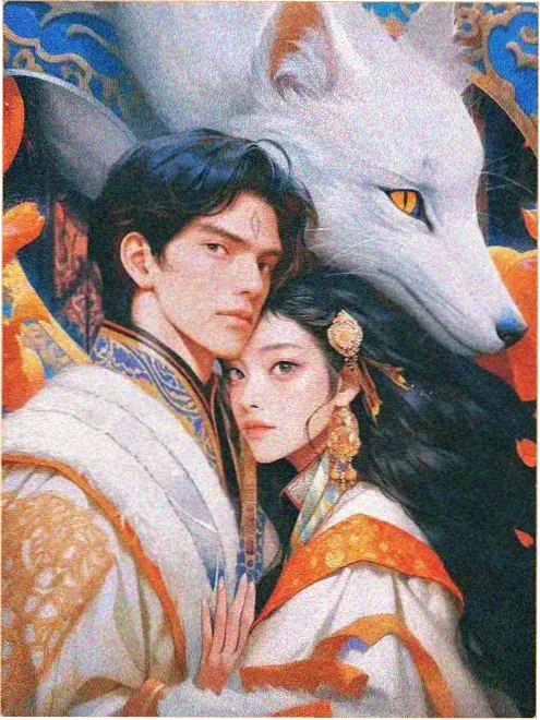 重返2003我的互联网帝国 商战重生小说封面